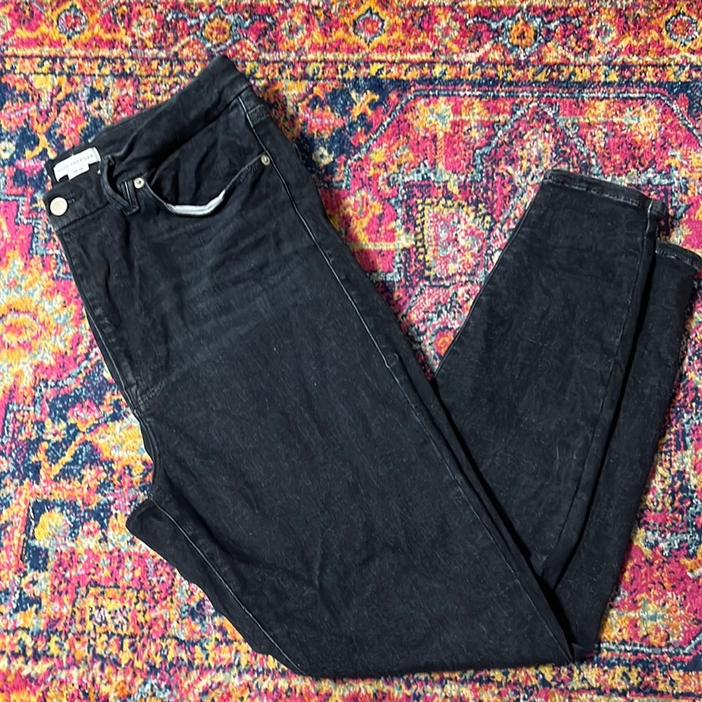 Good American Always fit jeans